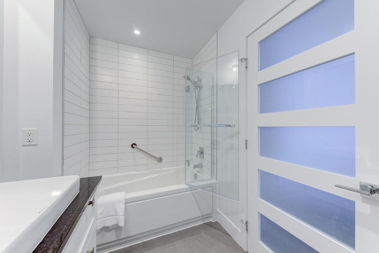 퀘벡 Les Immeubles Charlevoix - Le 760-310 아파트 외부 사진